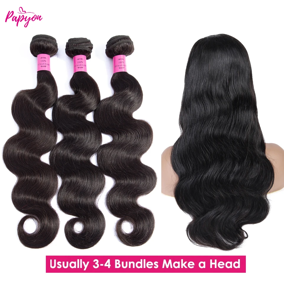 28 30 32 Inch Body Wave Bundles Human Hair Bundles Brazilian Weave Bundles Human Hair Aliexpress France Raw Hair Bundles