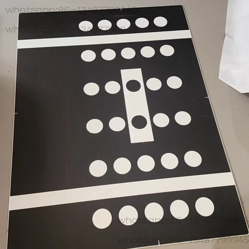 360 calibration cloth, original 360 calibration cloth 360 debugging cloth, lane keeping, reversing image
