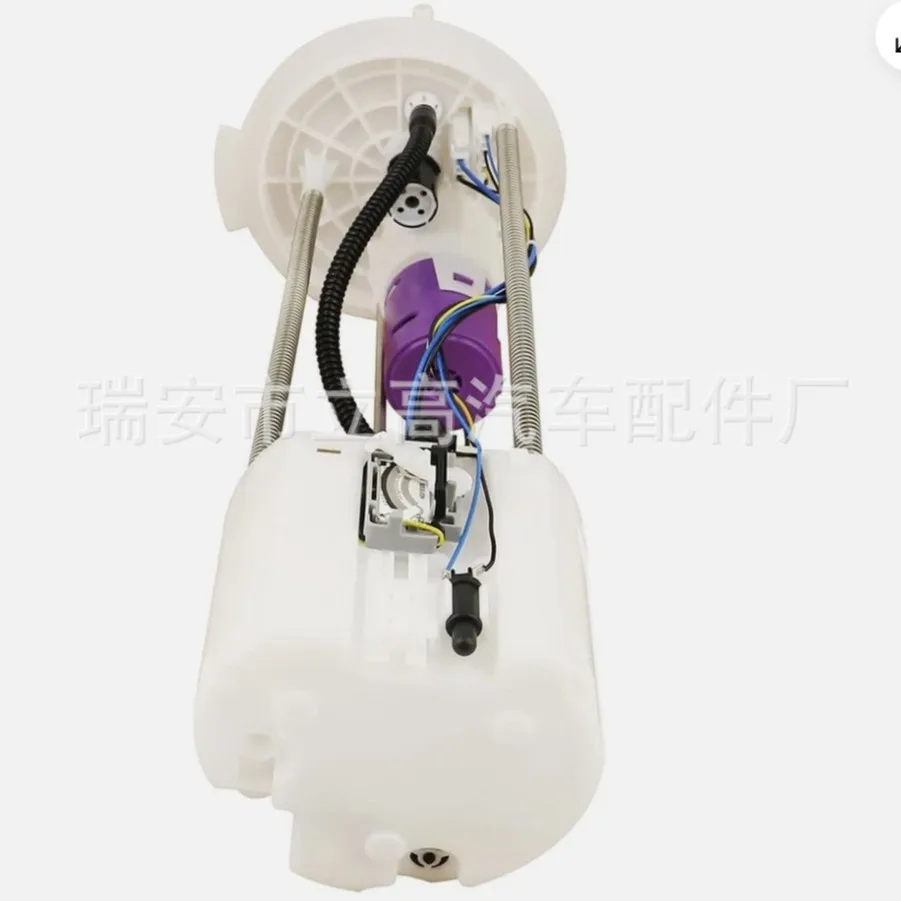 E-commerce Hot Model +17040-ez31a Is Suitable For 2016-2024 Fuel Pump Assembly