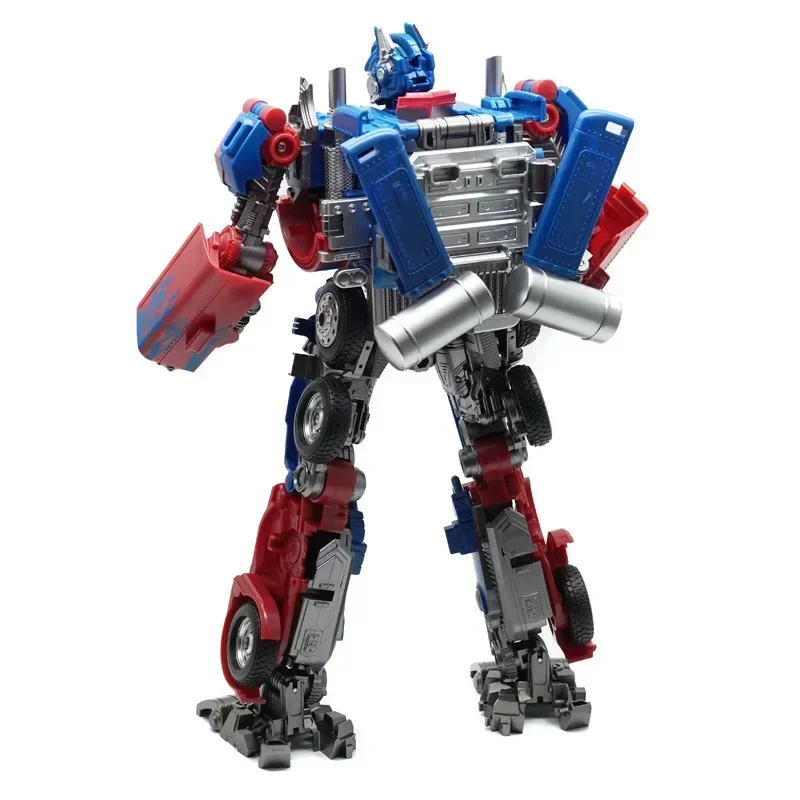 In Voorraad Transformatie CANXING CX01 Wing Pijler SS44 Skyhawk Leider Film Versie Model Actiefiguren Anime Figuur Robot Speelgoed