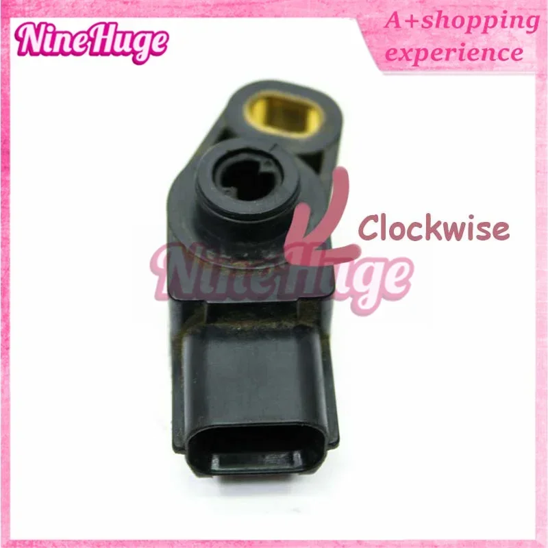 Throttle Body TPS Sensor Anticlockwise/clockwise 21176-0003 21176