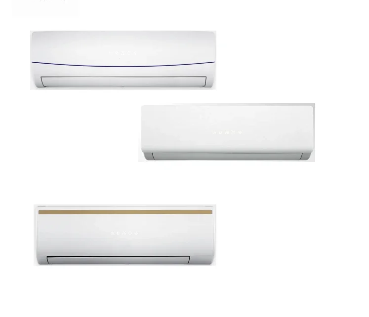 Aire acondicionado portátil Midea Gree Chigo para aires acondicionados de 12000 BTU y 24000 BTU