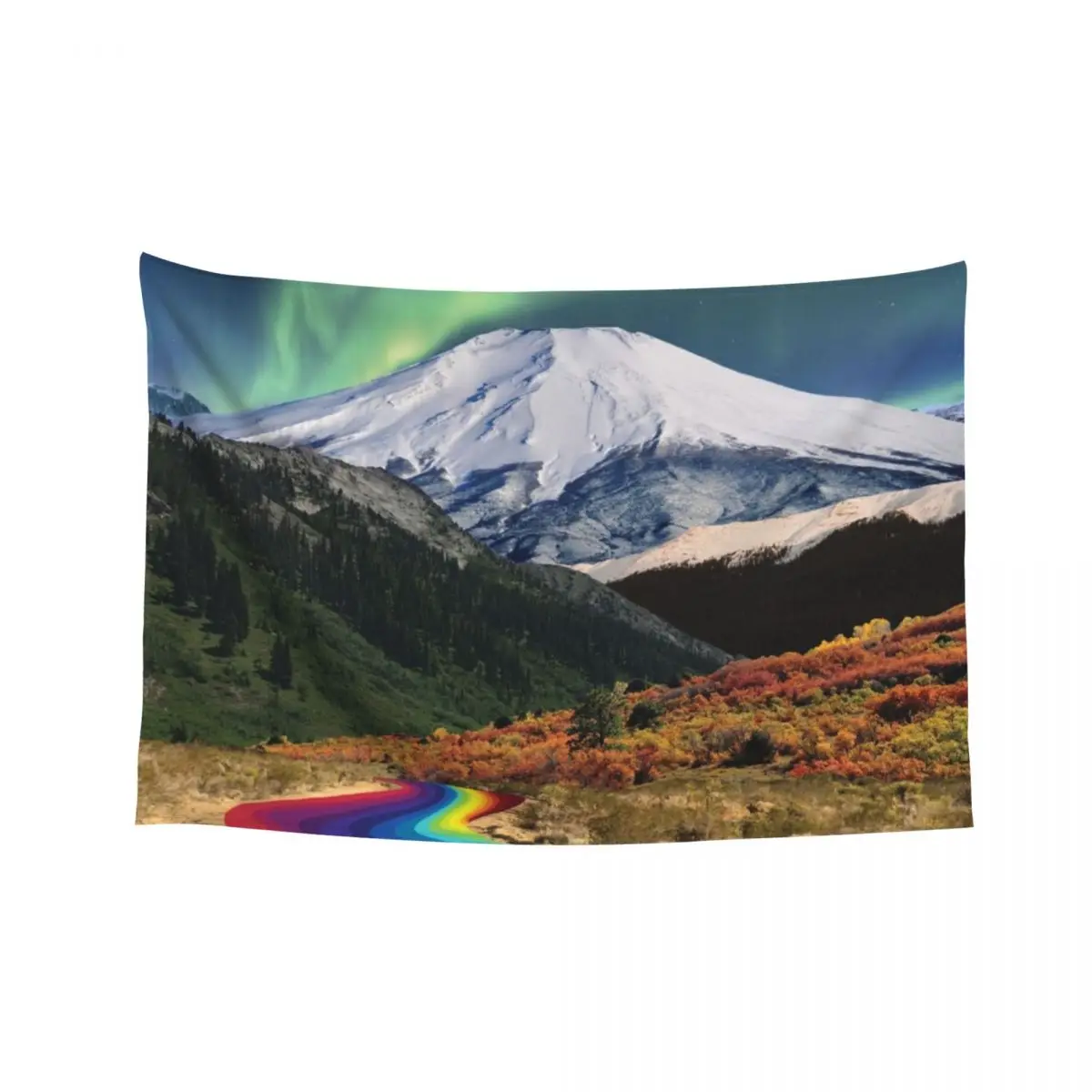 

life's a trip Tapestry Room Decor For Girls Home Decorations Aesthetic Room Design Korean Room Decor Tapestry