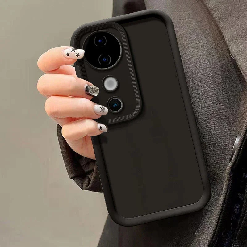 For Vivo V40 Case V… - image