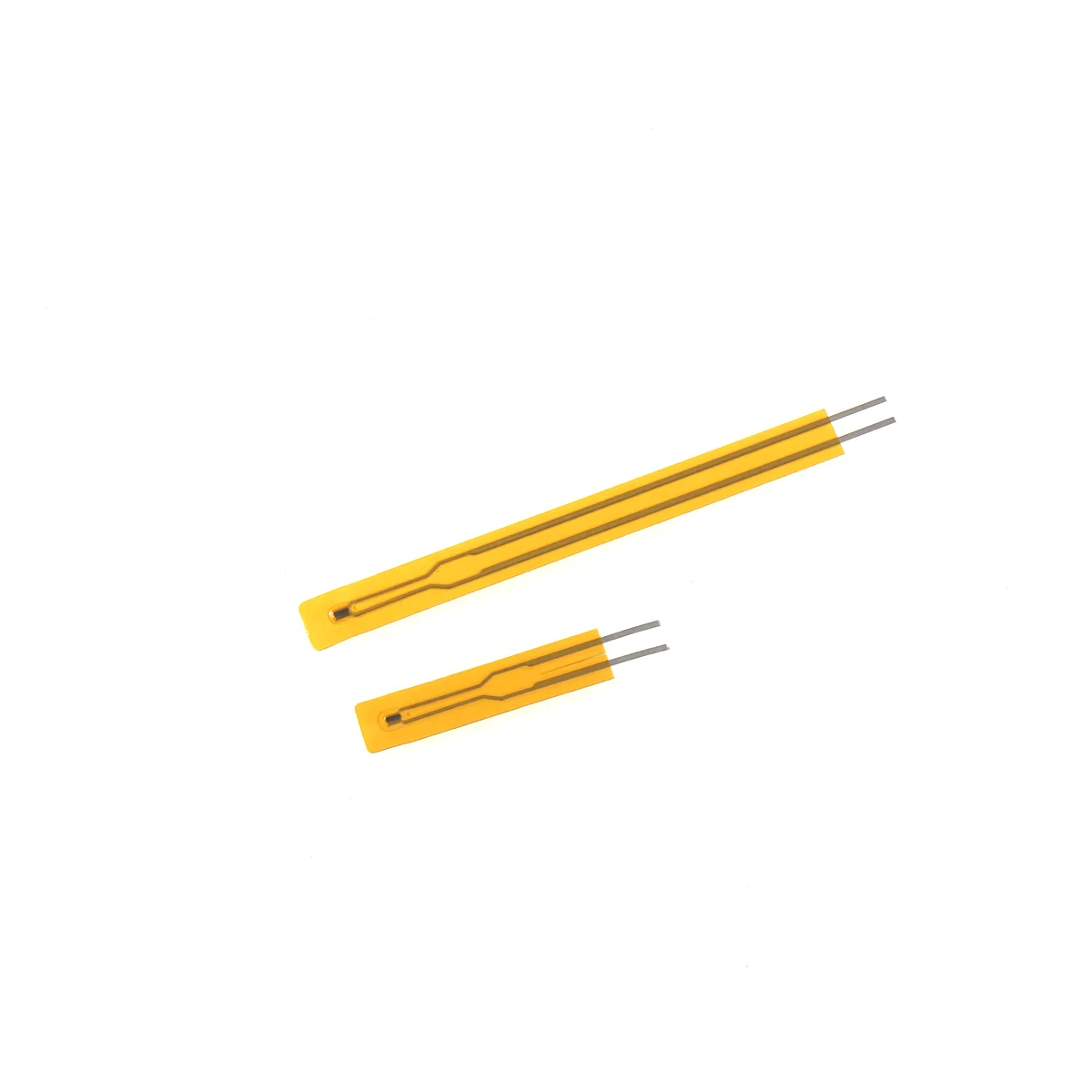 MF55 thin film ultra-thin NTC thermistor 5K/10K/50K/100K 3435/3950 temperature sensor