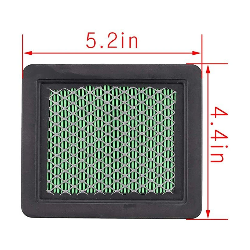 Kit filtro aria carburatore per Honda GCV135 GCV160 GC135 GC160 motore tosaerba guarnizione tubo olio Kit candela