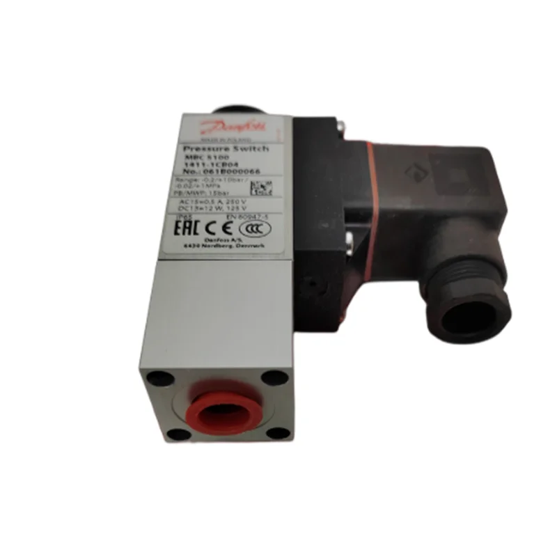 pressure sensor switch MBS MBS3153 MBS3100 MBC MBC8100 MBC5100 MBC5000 pressure switch MBC5100 5251-1CB04