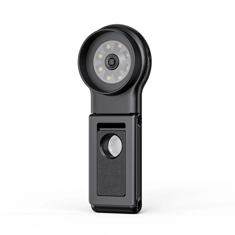 

Portable optical microscope for detecting jewelry calligraphy and painting maintenance, mini student experimental instrument