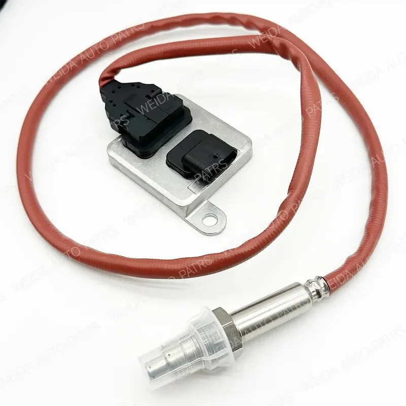 for NOX Sensor 5WK97249 A0009056204 Nitrogen Oxide Probe For Mercedes Benz Sprinter Vito W906 W639