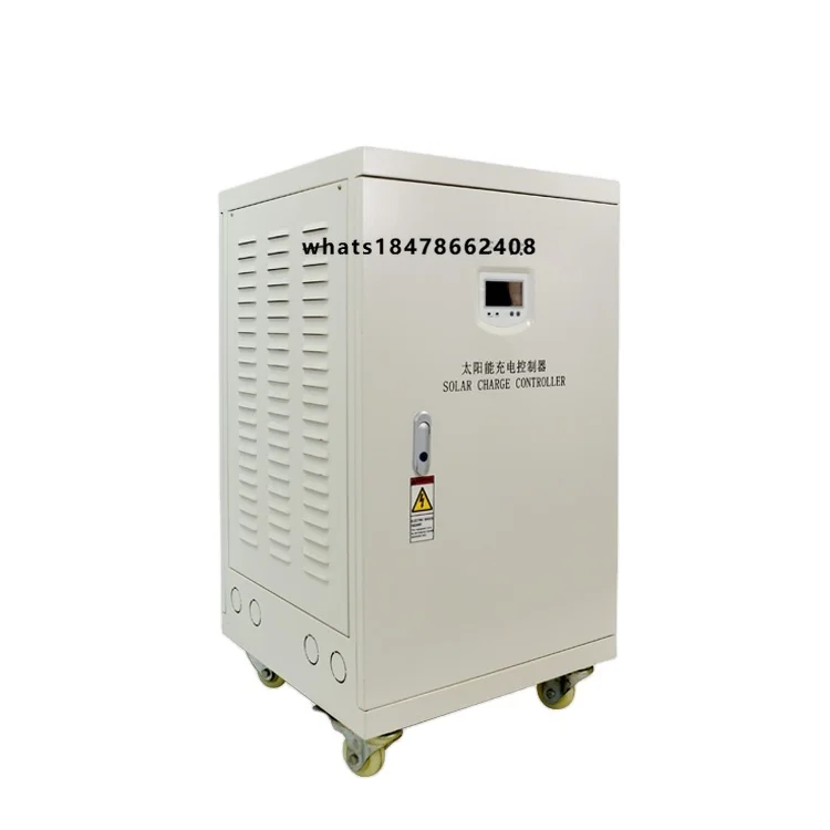 Solar Charger Controller Battery Charge Controller 48V100A 150A 200A LCD 48V 48vdc DMSC-48V200A 55.2vdc