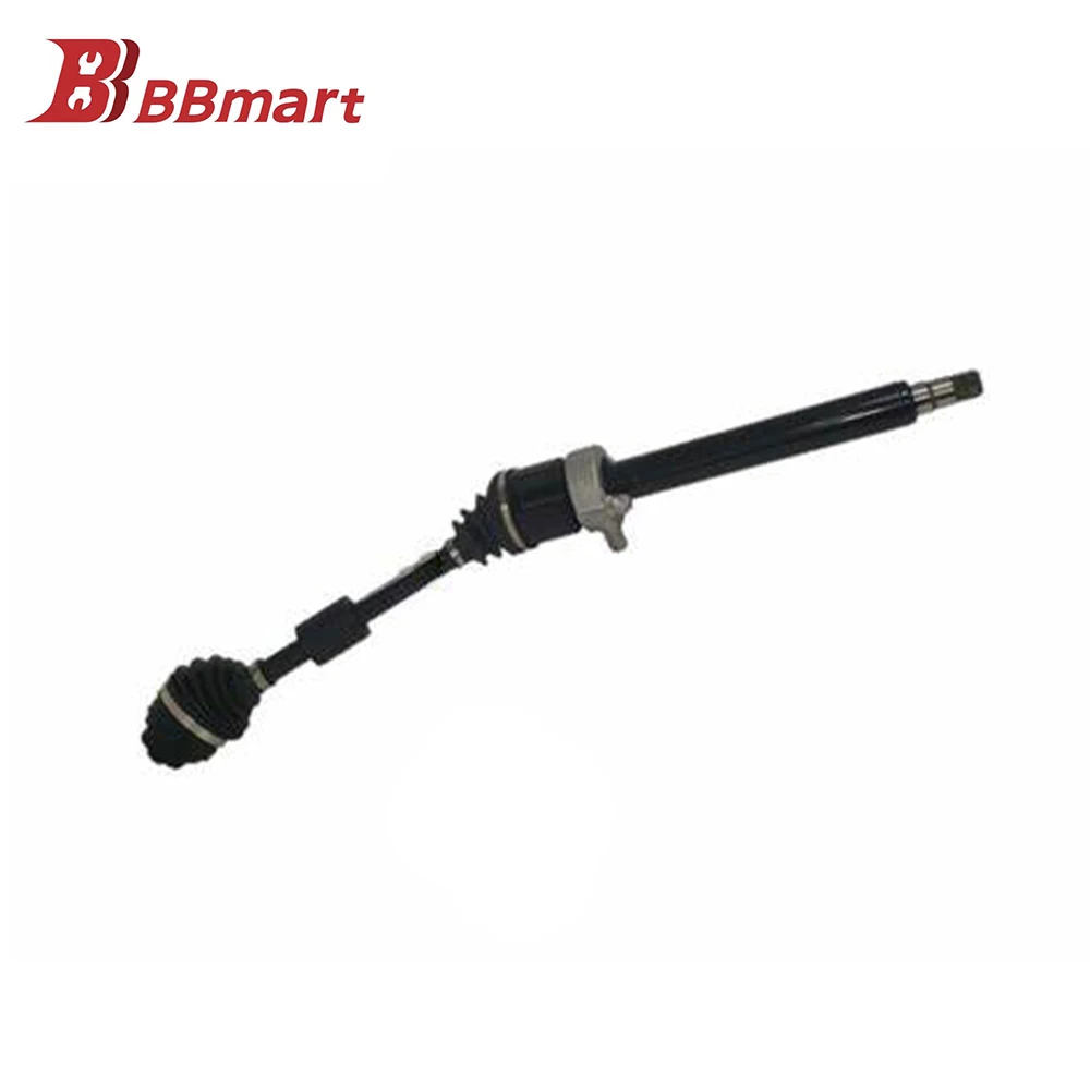 31608657704 BBmart Auto Parts 1 pcs Front Right Axle Shaft For BMW F52 F45 F46 Wholesale Factory Price Car Accessories