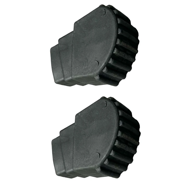 

Musical Instrument Anti Slip Foot Rest Vibration Reducing Rubber Mat for Drum