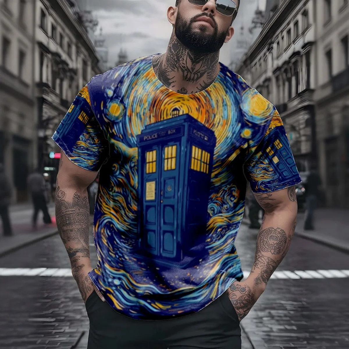 Ry Blue Boxnew Arri… - image