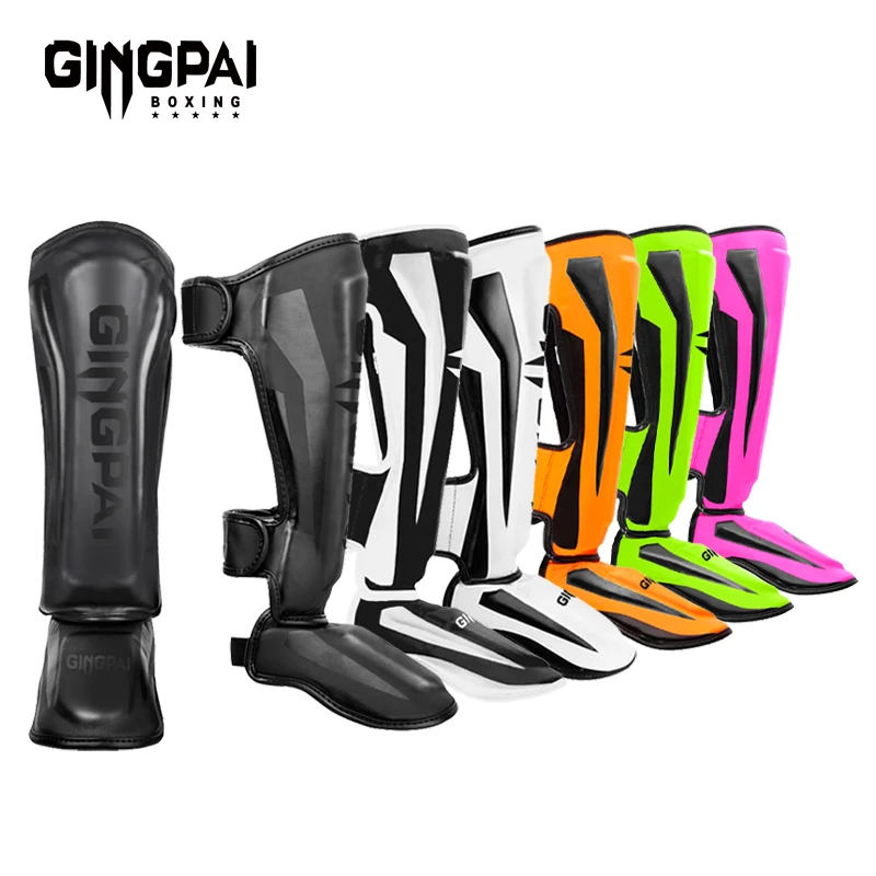 Thumbnail 3 - #8 Top MMA Shin Guards Picks for Every Budget