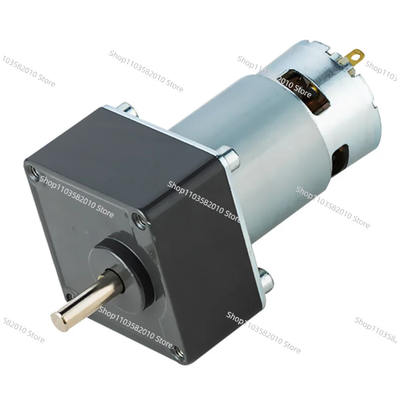 JH60X-555 Dc Gear M…