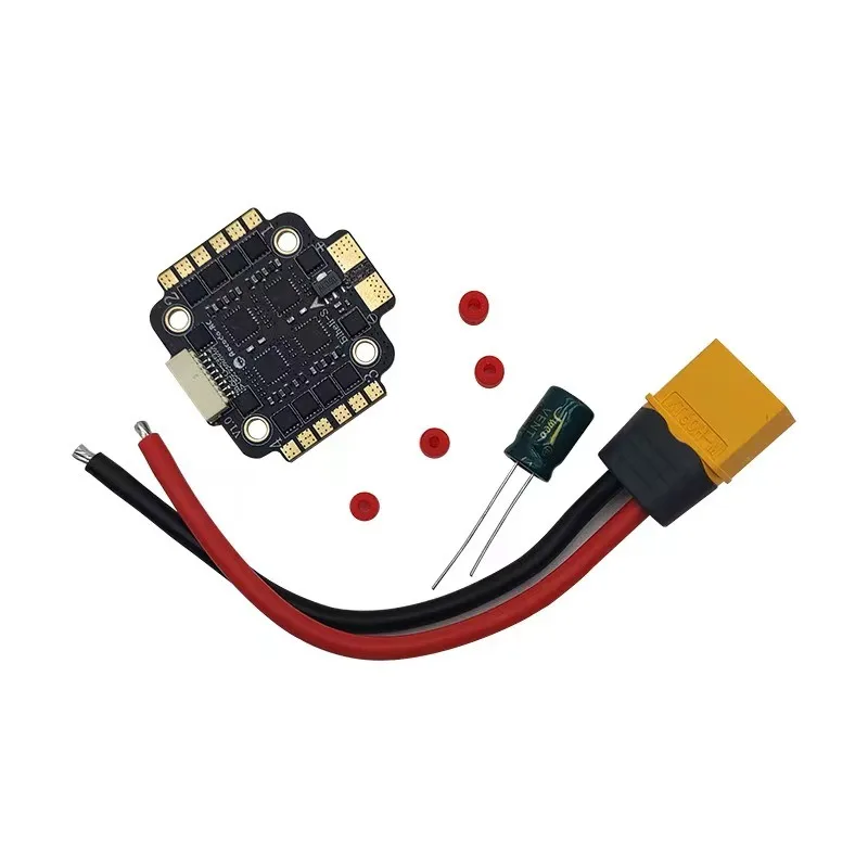 Aocoda-RC F7MINI F7 비행 컨트롤러, 30A Blheli-S Bluejay ESC 20*20mm FPV 레이싱 드론용 부품 포함
