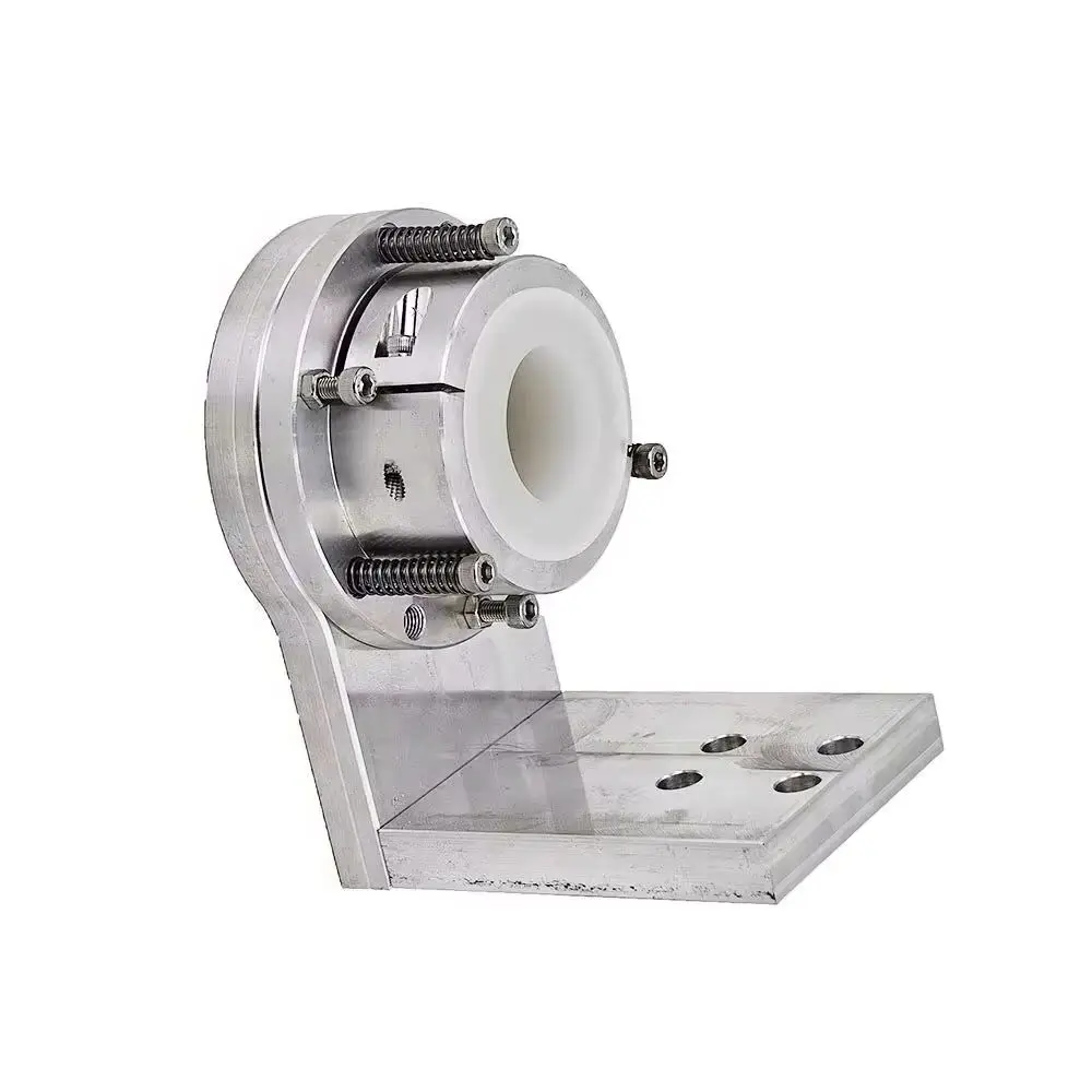 Anti-Collision Fixture Gantry Plasma Torch Clamp For CNC Flame Holder 30-45MM For CNC Cutting Machine