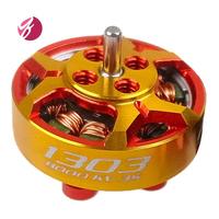 A12F-V3 1303 Plus Brushless Motor UAV Motor For 2 Inch FPV Racing Drone Cinewhoop