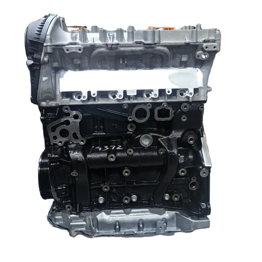 

Original Quality Brand New 4 Cylinders 2.0L Engine EA888 GEN 3 DKW Engine Assembly for Golf Tiguan