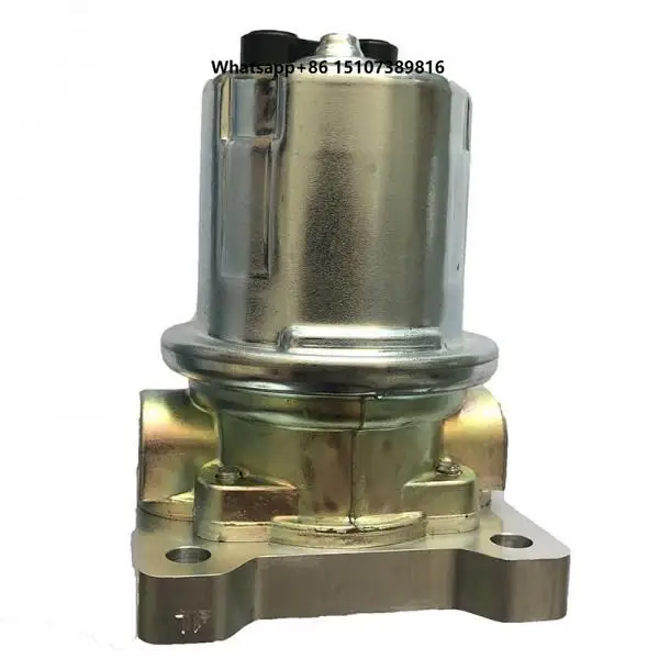 Genuine Marine Engine Spare Parts Fuel Transfer Pump 4935094 4076580 for Cummins