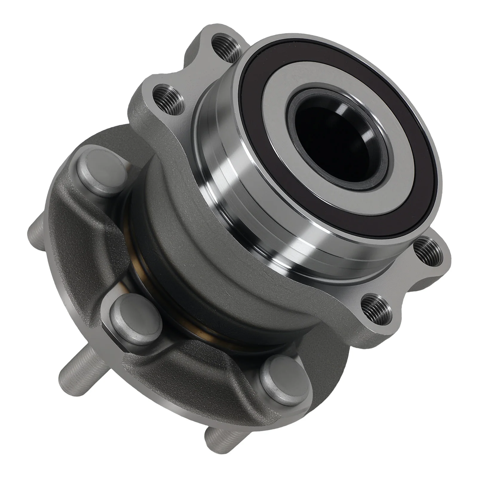 

Rear Left Wheel Hub Bearing Kit for Subaru Forester/Crosstrek 2013-18 WA512518