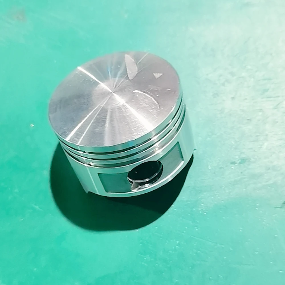 

Tohatsu 4 Stroke 6 HP Outboard Motor Piston Engine Accessory Part