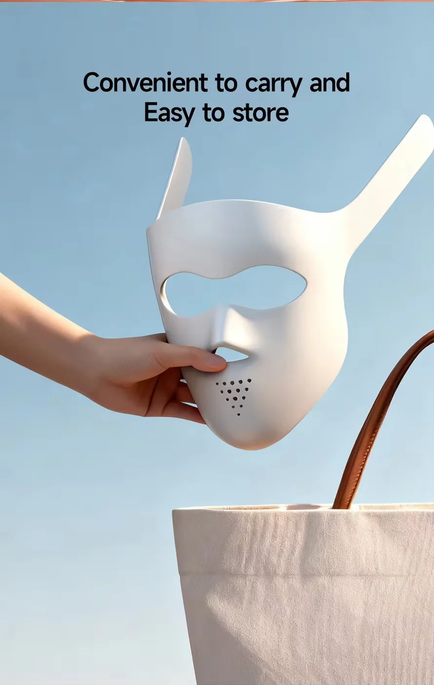 

Hot Sale 3D Photon Facial Mask 5 Colors Light Liquid Silicone Red Light Acne Removal Skin Tightening Firming Beauty Tool