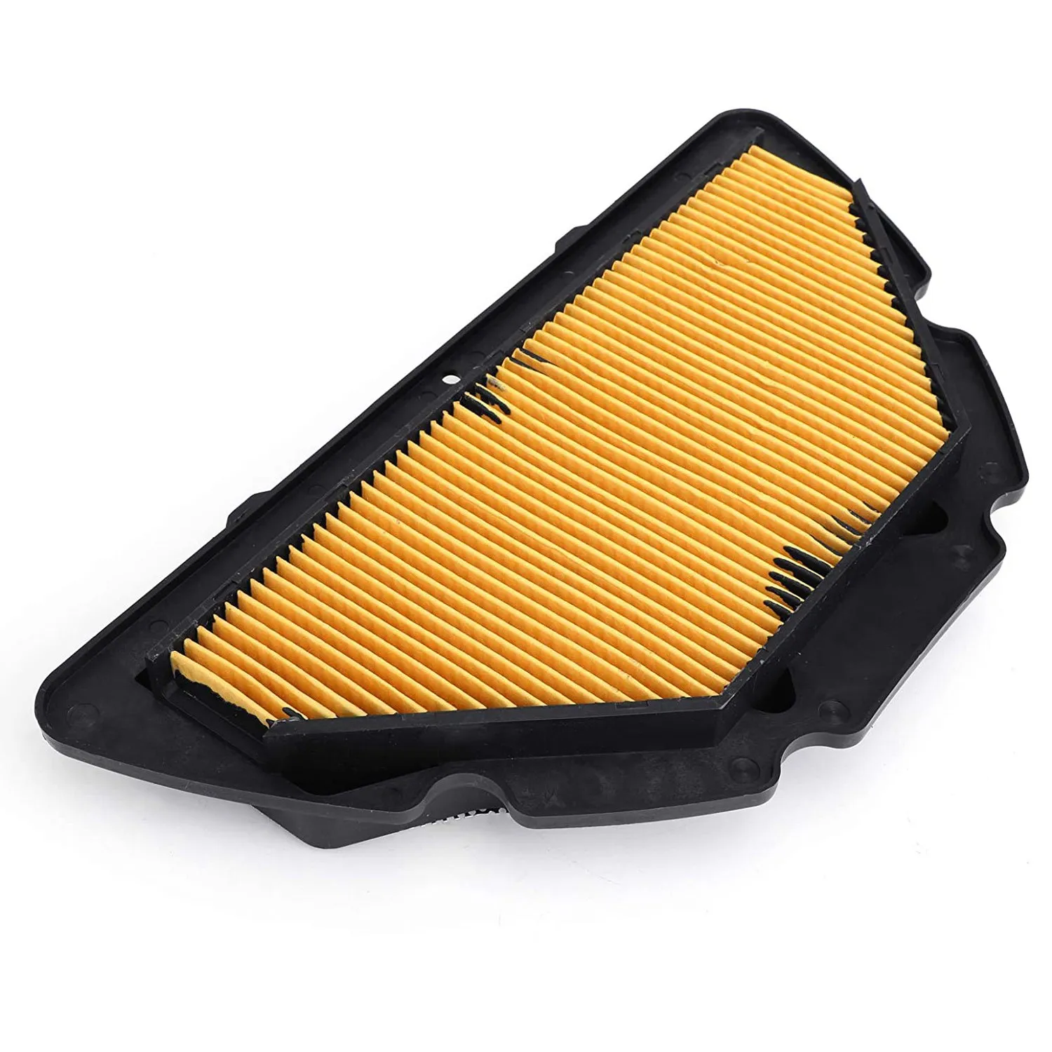 Motorcycle Air Filter Cleaner for Yamaha YZF 1000 YZF R1 2004-2006