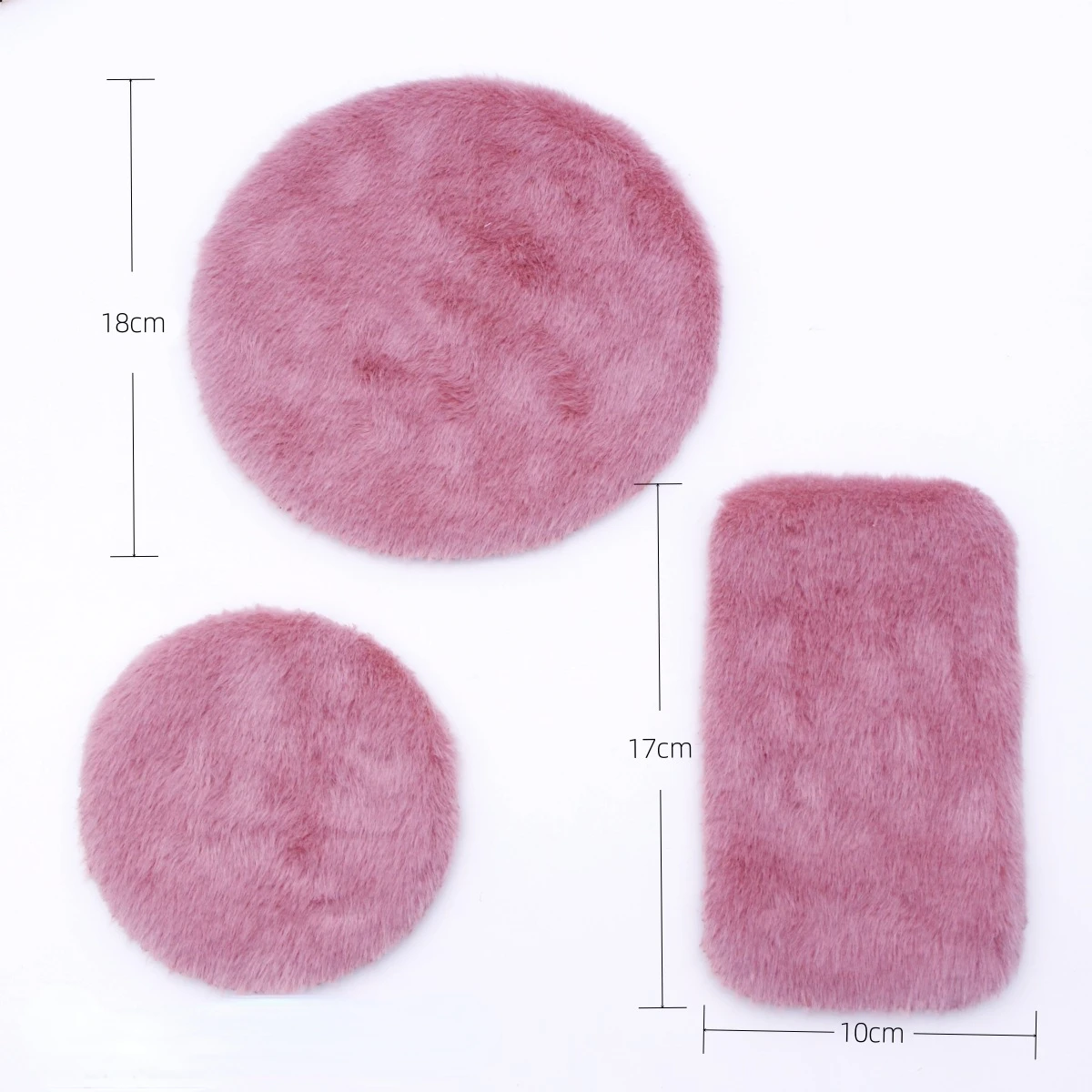 Hamster Warm Mat Bed Mat Guinea Pig Chinchilla Hedgehog Cushion Bed Mat Blanket Small Pet Sleeping Nest Accessories Supplies