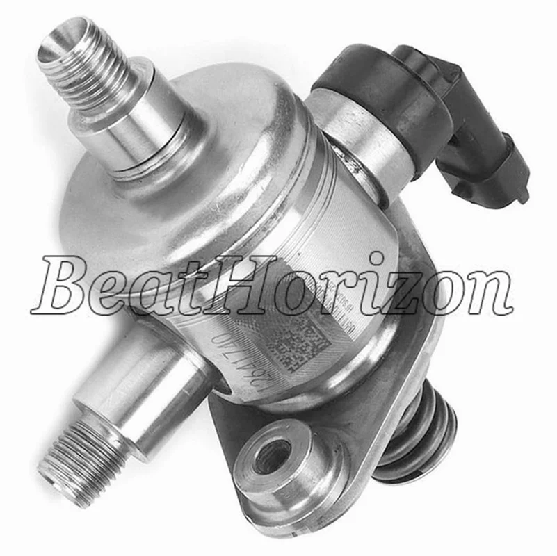 High Pressure Fuel Pump 12641740 12677329 for Buick LaCrosse Cadillac ATS CTS SRX Chevrolet Camaro Equinox GMC refurbishment