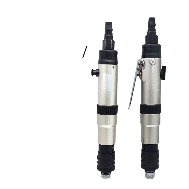 

Fully automatic clutch type wind batch fixed twist pressure type self-stop pneumatic screw gas batch driver