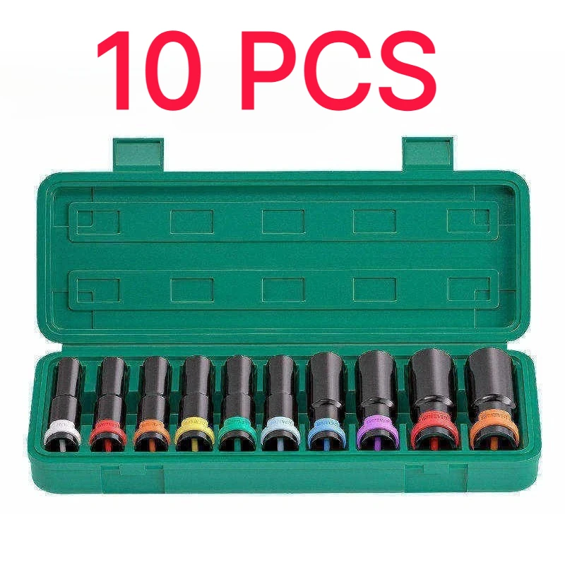 jeu-de-douilles-a-chocs-longues-et-profondes-10-pieces-pour-cle-a-chocs-pneumatique-kit-de-reparation-automobile-outils-mecaniques-d'atelier-automobile