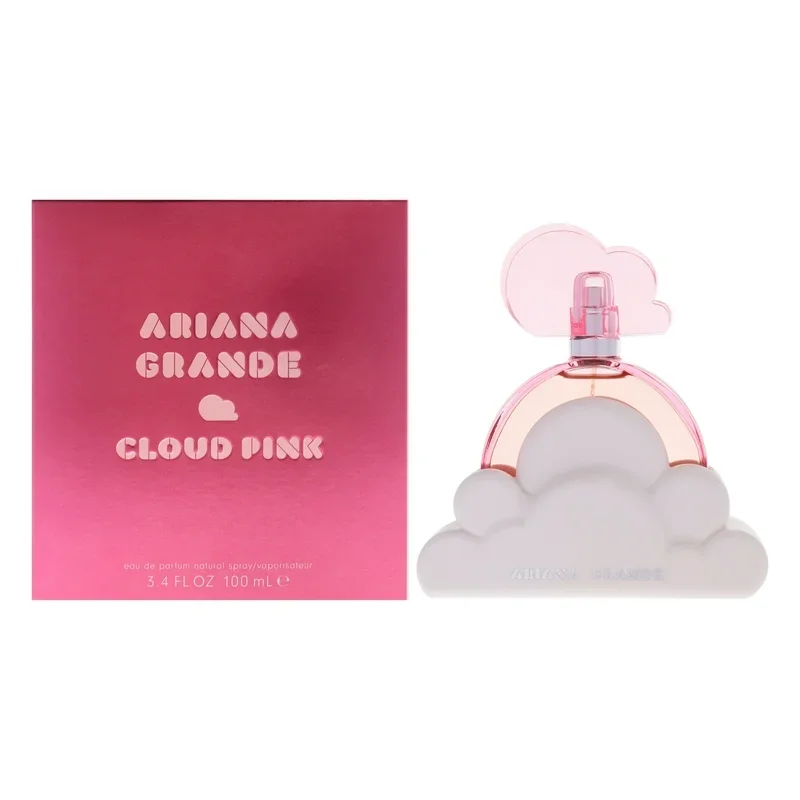 

Ариана Гранде - Cloud Pink EDP (3.4oz)