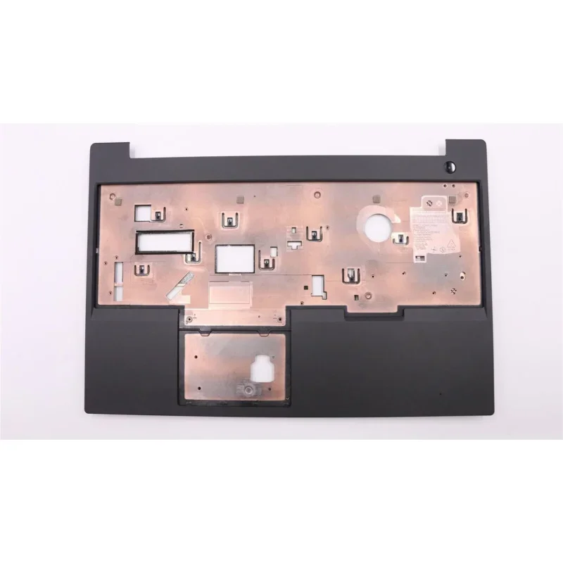 

for Lenovo ThinkPad E580 E585 E590 E595 Palmrest Top Cover Housing Black 01LW419