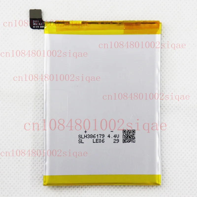 

Новый литий-ионный аккумулятор для Vivo X23 V1809A V1816A V1809T B-E9, высокое качество