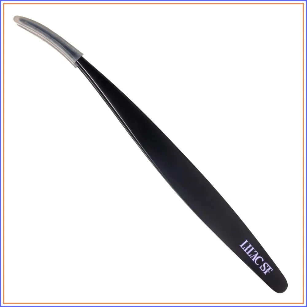 

Precision Lash Applicator for Faux Eyelash Clusters - Perfect for Lash Extensions & False Lashes