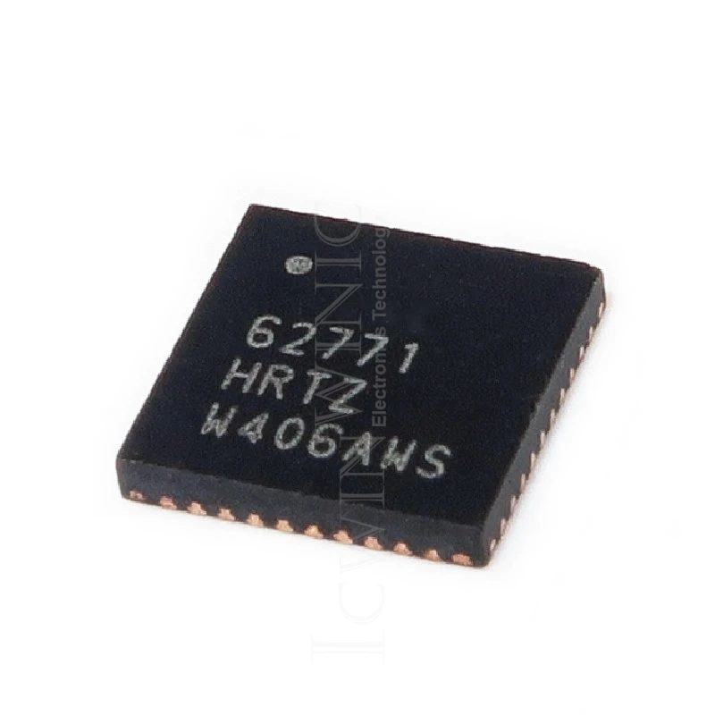 1-50PCS ISL6266AHRZ ISL6266AHR TPS65175 65175 RTL8411AAR RTL8411 AON6512 AO6512 VNC2-32L1B-REEL VNC232L1BREEL SAA7121H SAA7121