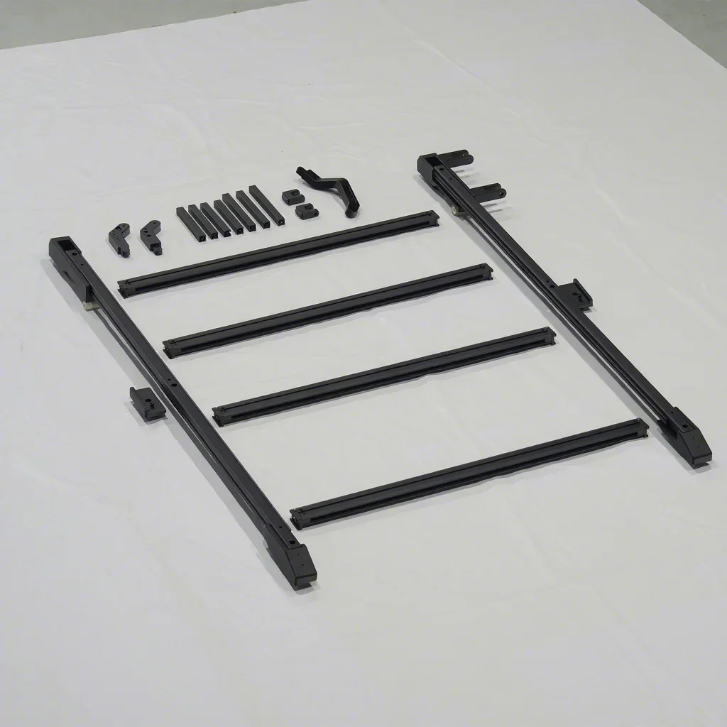 

2025 Ladder Luggage Rack Car Exteriors Part for Class G Wagon W465 G63 G500 G550