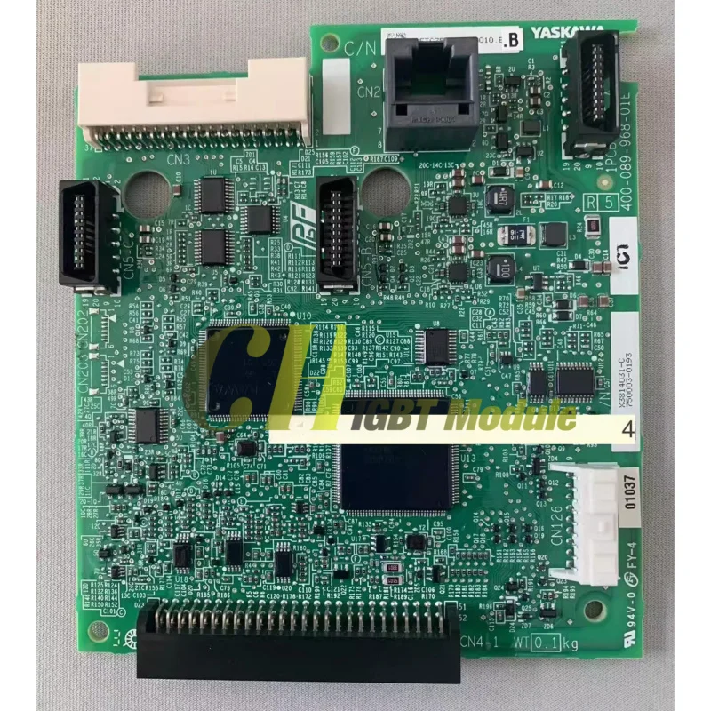 Inverter GA700 motherboard+terminal board ETC750002-S0005 ETC750011