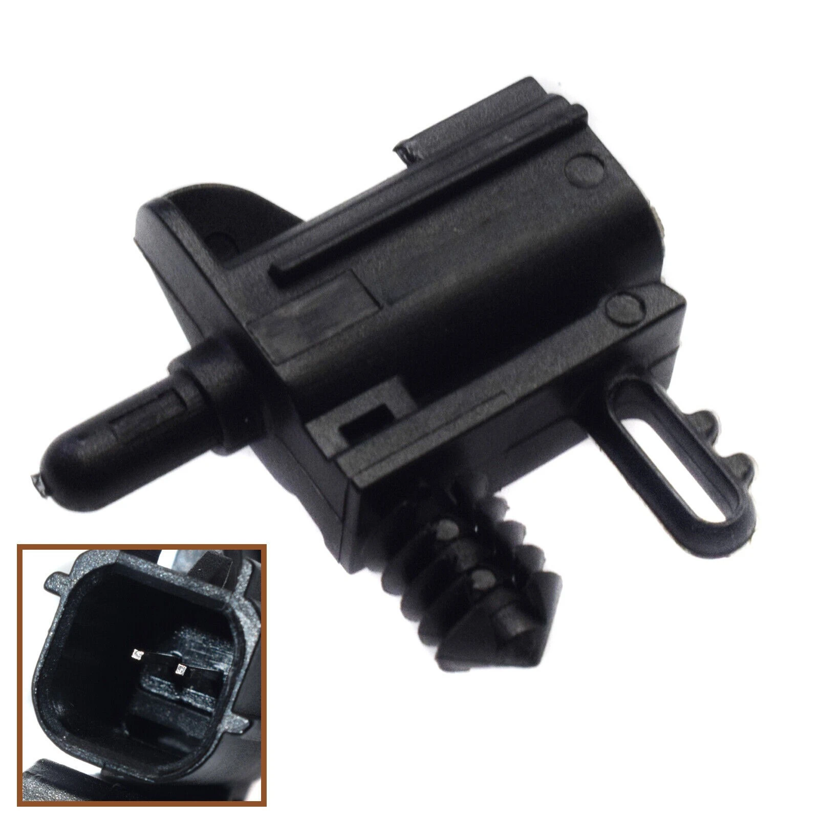

AU5T12A647AC New Ambient Air Temperature Sensor /Connecto for Lincoln Ford Fusion F-150 Flex Explorer Escape Edge Fusion F-250