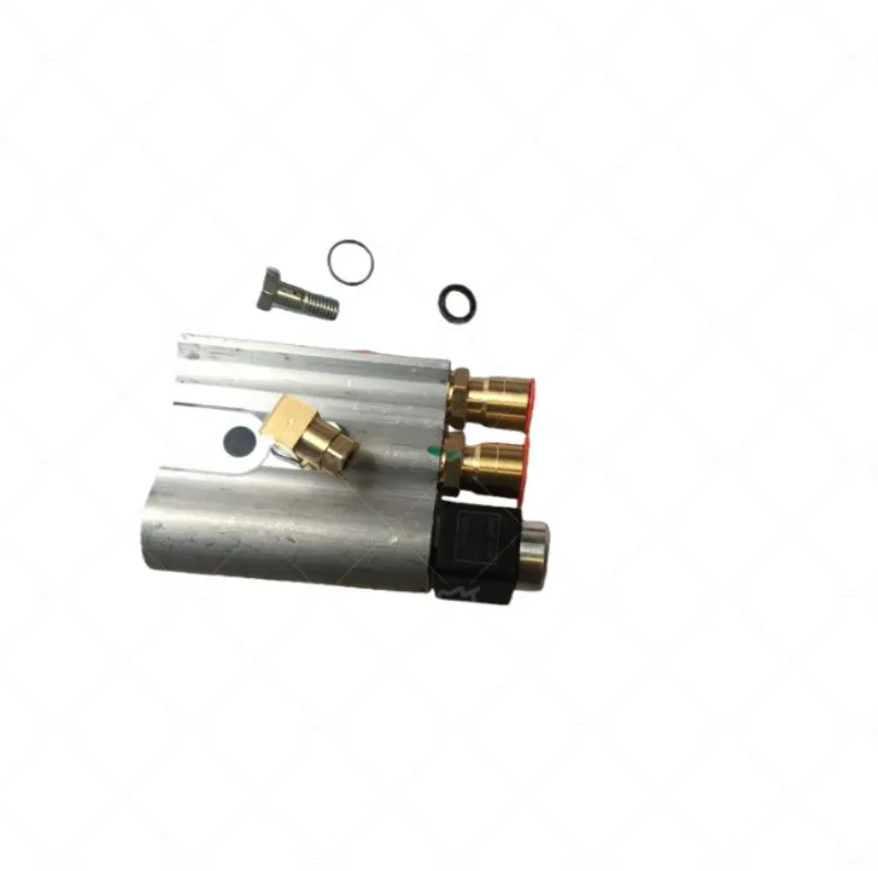 High Quality Replacement Valve 0501226604 Stable and Durable Automotive Tool Spare Part Quality Guaranteed