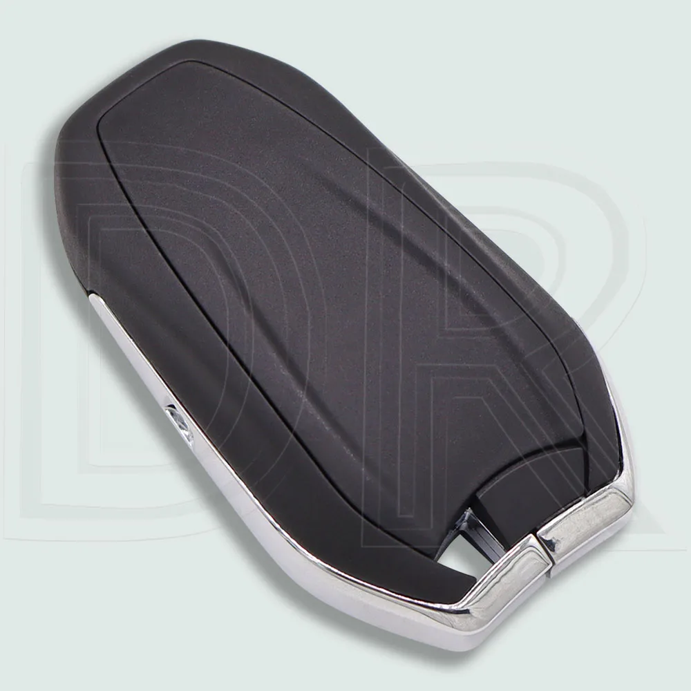Datong 98123974ZD IM2A Origina PCB 4A PCF7953M 433MHz Proximity Car Remote Key For Peugeot 308 3008 508 Citroen C2 C3 C5 DS
