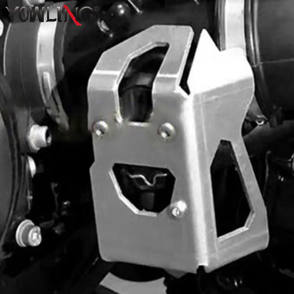 For BMW R1200GS R 1200GS Adv GS 2004-2012 R nine T /5 Pure Racer Urban G/S Fuel Injection System Cover Guards Protector Cover