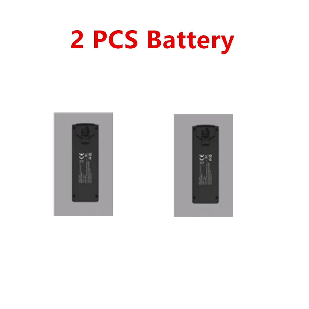 A1R 3S GPS Drone Accessory A1R 3S GPS Drone Battery 7.4V 3000mAh Battery / Propeller Blade / Use For A1R 3S Drone Parts