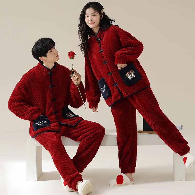 

Pajama Sets Silk Woman Strawberry Applique Sleep Set Summer Stretchy Modal Female Pajamas Comfortable Soft Cool Cute Adorable OL