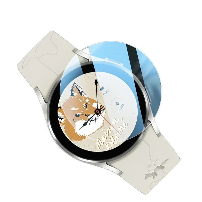 Smart Watch With E-Scooter Control For Samsung Galaxy Watch4 Classic 40mm Watch5 Pro 45mm 44mm Modern Transport