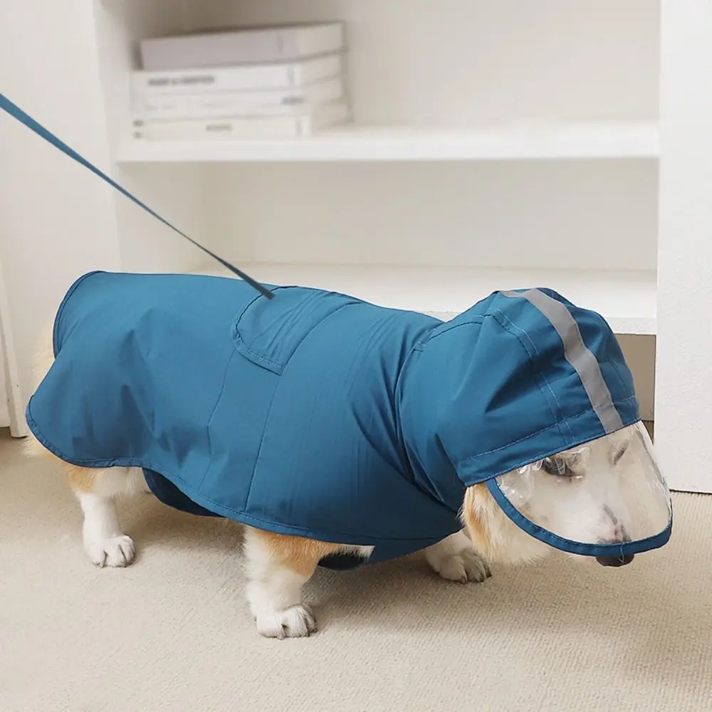 Thumbnail 2 - #10 Compare Pet Rain Jackets Before You Buy