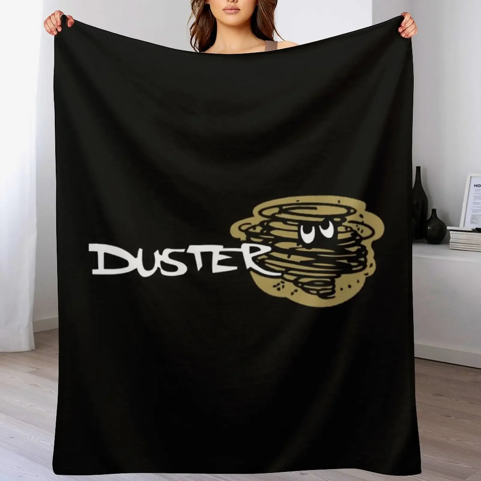 

Plymouth Duster Essential Throw Blanket Sleeping Bag blankets ands Giant Sofa Decorative Sofas Blankets