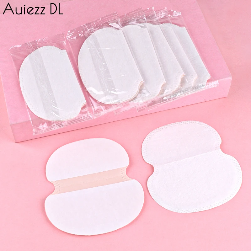 100-pecas-50-pares-protetores-descartaveis-grandes-para-axilas-absorventes-de-suor-e-antitranspirantes-disponiveis-nas-cores-preto-branco-e-nude