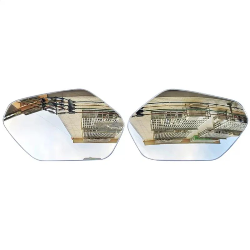 For SYM Cruisym 300 150 MAXSYM400 TL500 508 Joymax Z300 F300 JE150TS Convex Mirror Increase Rearview Mirrors Side View Vision